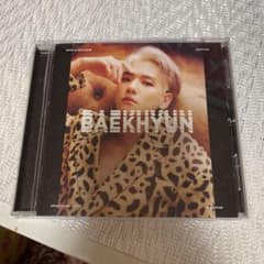 BAEKHYUN ベクヒョンのサムネイル