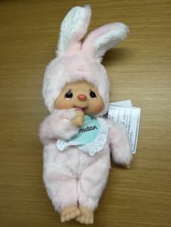 チムたん ぬいぐるみ スタンダードSサイズのサムネイル