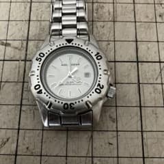 SEIKO アルバ　アクアギア　レディース腕時計のサムネイル