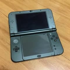 new 3DS LL ダブルクロス データのサムネイル