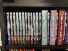 転生したらスライムだった件　コミック　漫画のサムネイル