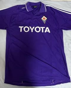 フィオレンティーナ バッジオ 10 Lサイズ シャツのサムネイル