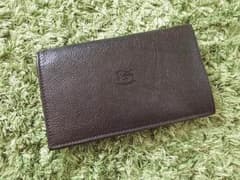 IL BISONTE 財布のサムネイル