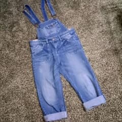 RETROGIRL オーバーオールのサムネイル