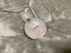 CHANEL ヘアミストのサムネイル