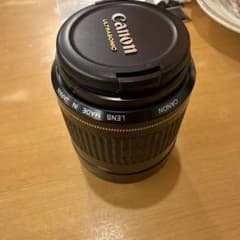 Canon EF 80-200mm 1:4.5-5.6 動作確認済みのサムネイル