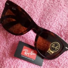 ★値下げ中★Ray Ban ★サングラスのサムネイル