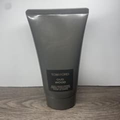 TOM FORD ボディモイスチャライザー 150ml TOM FORD ウード・ウッド ボディ モイスチャライザー150ml - メルカリ