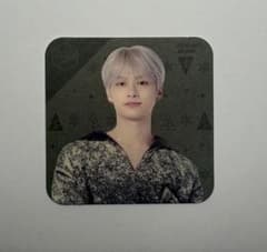 SEVENTEEN JUN コースターのサムネイル