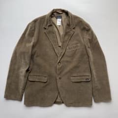 Patagonia スポークンワード ジャケット テーラード Lサイズのサムネイル