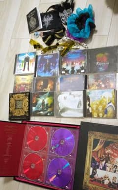 CD(クロセカ有り)・DVD・グッズ Revo SoundHorizon まとめ horizon(CD)の中古品・新品 -sound 2026年最新】Yahoo!オークション アニメ