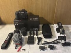 LUMIX DC-GH5M 撮影セット LUMIX DC-GH5M 撮影セット - メルカリ