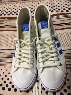 美品＊アディダススニーカーのサムネイル