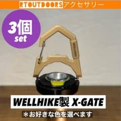 [4 색] 골 제로 ZIG 엑스 게이트 X-GATE 3 개 앰버 글로브 없음