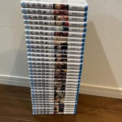 Jujutsu Kaisen Volumes 0-30 (Complete Set of 31 Volumes)