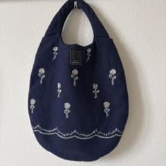mina perhonen エッグバッグのサムネイル