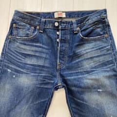 Levi's(リーバイス)501  W32L32 08501-01のサムネイル