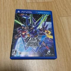 ダンボール戦機W（ダブル）のサムネイル