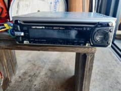 パイオニアカロッツェリアDEH P5000CDカーステレオ - メルカリ