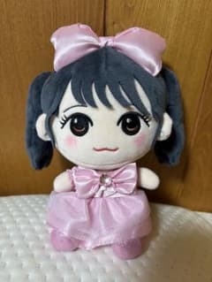 FRUITSZIPPER 松本かれん かわぬい ちびぬい ver2 - メルカリ