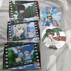 ガールズ＆パンツァー　まとめのサムネイル