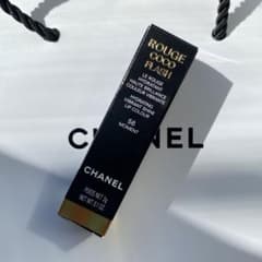 norin様専用CHANELルージュココフラッシュ56 モマン　リップスティックのサムネイル