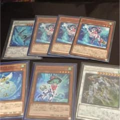遊戯王のサムネイル