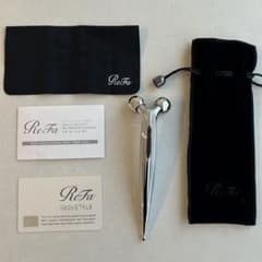【美品】 ReFa リファ エスカラットレイ 〈RF-SR2150B〉のサムネイル