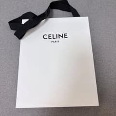 CELINE ショップ袋 紙袋のサムネイル