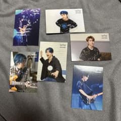 ミセスグリーンアップル Harmony 若井滉斗 フォトカセット - メルカリ