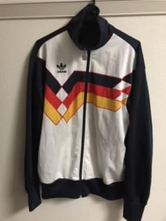 adidas アディダス ジャージのサムネイル