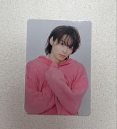 ホリアク トレカ 金子隼也のサムネイル