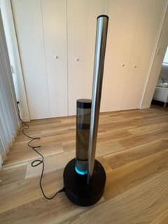 【値下げしました】【訳あり】cado STEM 700i 加湿器 給水部割れのサムネイル