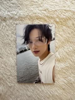 SEVENTEENジュン Spill The Feels kitのサムネイル