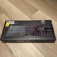 ROCCAT Vulcan TKL メカニカルゲーミングキーボードのサムネイル