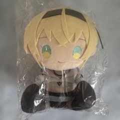 ホロライブ 風真いろは 誕生日記念2025 ぬいぐるみ ポップダンス衣装