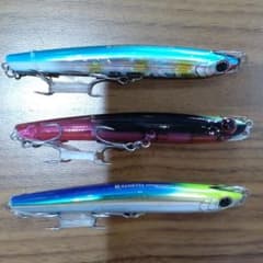 モアザンバレンテ90Sのサムネイル