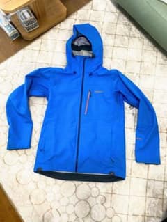 Patagonia  Men's M パタゴニア ジャケット ハードシェルのサムネイル