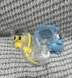 たまごっち カラフルマルチチャーム2 ぎんじろっち まめっち 2個セットのサムネイル