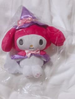 サンリオ ハロウィン くじ マイメロのサムネイル