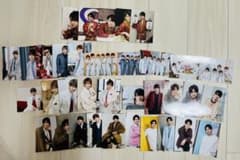 Number_i（King & Prince ）平野紫耀　フォトセ　まとめ売り