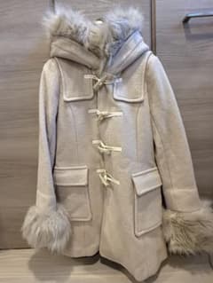 snidel ダッフルコートのサムネイル
