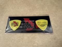 ReoNa Live Tour 2026 De:TOUR 宮城限定ピックセットのサムネイル