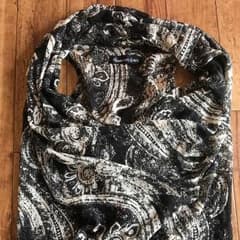 heaven and earth ノンスリーブのサムネイル