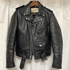 schott 618 34 ショット　ライダーズのサムネイル