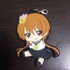 ニセコイのサムネイル