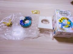 ポケモン リースコレクション(新品未使用)のサムネイル