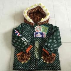 yu-mama♡様専用  jam☆アウター☆100cmのサムネイル