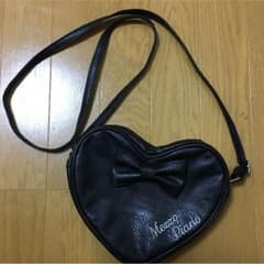 メゾピアノ ショルダーバッグのサムネイル