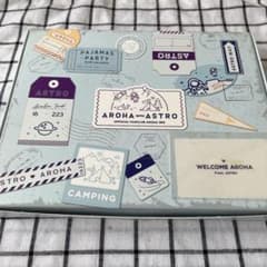 ASTRO 3期ファンクラブのサムネイル